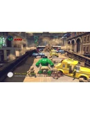 LEGO Marvel Super Heroes (STEAM) РФ+МИР РУССКИЙ ЯЗЫК