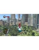 LEGO Marvel Super Heroes (STEAM) РФ+МИР РУССКИЙ ЯЗЫК