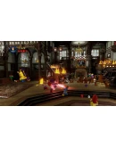 LEGO Marvel Super Heroes (STEAM) РФ+МИР РУССКИЙ ЯЗЫК