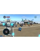 LEGO Marvel Super Heroes (STEAM) РФ+МИР РУССКИЙ ЯЗЫК