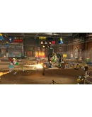 LEGO Marvel Super Heroes (STEAM) РФ+МИР РУССКИЙ ЯЗЫК