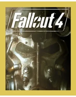 FALLOUT 4 (Steam)(RU/ CIS)