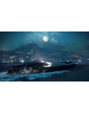 JUST CAUSE 3 (Steam)(RU/ CIS)