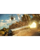 JUST CAUSE 3 (Steam)(RU/ CIS)