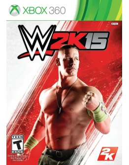 WWE 2K15, Metro 2033, Plants vs. Zombies Xbox 360