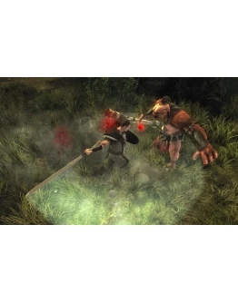 Risen 1 (STEAM КЛЮЧ) РФ+СНГ РУССКИЙ ЯЗЫК