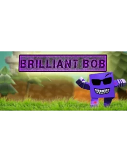 Brilliant Bob (Steam Gift) + Скидки