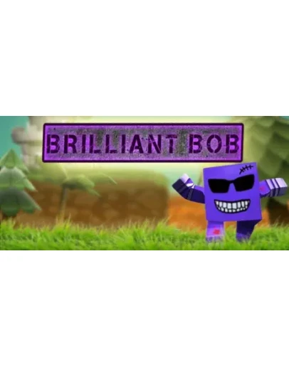 Brilliant Bob (Steam Gift) + Скидки
