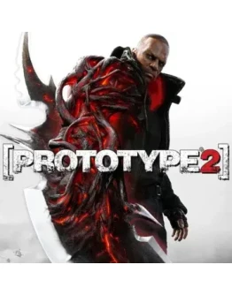 PROTOTYPE 2