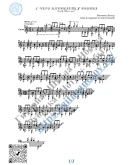 С чего начинается Родина (Ноты и табы для гитары соло)