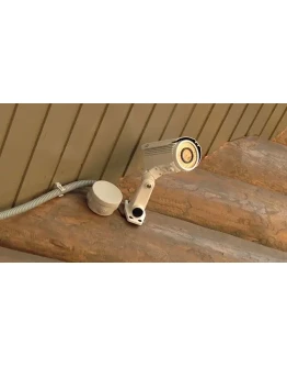 Лендинг - системы наблюдения и безопасности