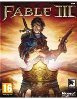 Fable III(Steam Gift / Region Free)