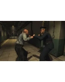 Mafia II DLC: Jimmy's Vendetta Steam gift (RU/CIS)