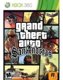 Grand Theft Auto 5 GTA5, GTA: San Andreas Xbox 360