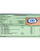 Client Shop Advanced - программа для учета в магазине