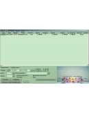 Client Shop Advanced - программа для учета в магазине