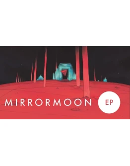 MirrorMoon EP (Steam Key / ROW / Region Free)