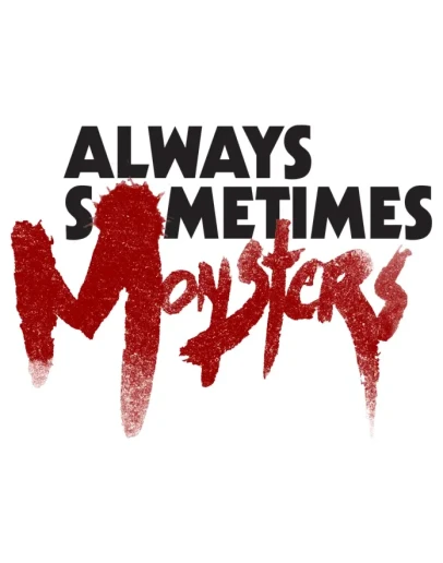 Always Sometimes Monsters (Steam Key / Region Frее) Always Sometimes Monsters (Steam Key / Region Frее)
