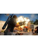 Just Cause 3 (STEAM KEY)