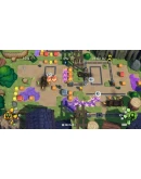 Burnstar STEAM KEY REGION FREE GLOBAL