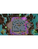 Burnstar STEAM KEY REGION FREE GLOBAL