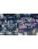 Burnstar STEAM KEY REGION FREE GLOBAL