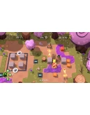 Burnstar STEAM KEY REGION FREE GLOBAL