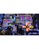 Burnstar STEAM KEY REGION FREE GLOBAL