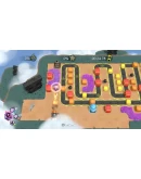 Burnstar STEAM KEY REGION FREE GLOBAL