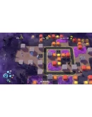 Burnstar STEAM KEY REGION FREE GLOBAL