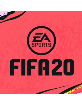 FIFA 20 РУССКИЙ ЯЗЫК Аккаунт на 12 месяцев
