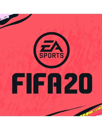 FIFA 20 РУССКИЙ ЯЗЫК Аккаунт на 12 месяцев