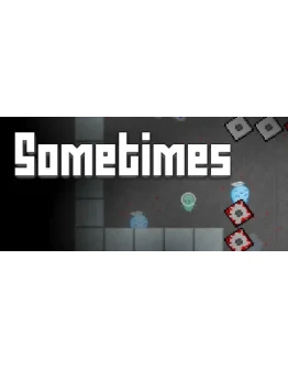 Sometimes: Success Requires Sacrific STEAM GIFT RU/CIS