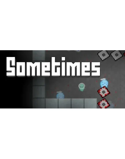 Sometimes: Success Requires Sacrific STEAM GIFT RU/CIS