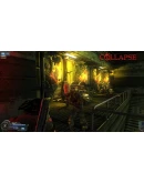 Collapse STEAM КЛЮЧ РОССИЯ + СНГ РУССКИЙ ЯЗЫК