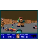 Wolfenstein 3D + Spear of Destiny (STEAM КЛЮЧ) РФ+МИР