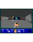 Wolfenstein 3D + Spear of Destiny (STEAM КЛЮЧ) РФ+МИР