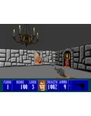Wolfenstein 3D + Spear of Destiny (STEAM КЛЮЧ) РФ+МИР
