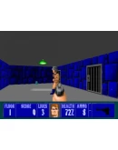 Wolfenstein 3D + Spear of Destiny (STEAM КЛЮЧ) РФ+МИР