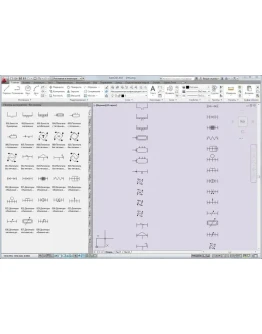 УГО устройства питающие и дозирующие