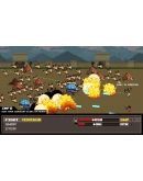 Serious Sam: The Random Encounter STEAM КЛЮЧ РФ+МИР