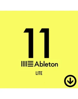 Ableton Live 12 Lite ( Windows и macOS)
