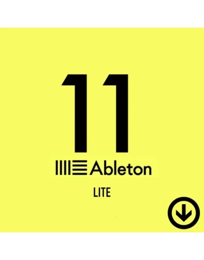 Ableton Live 12 Lite ( Windows и macOS)