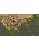 Stronghold Crusader HD (STEAM КЛЮЧ) РОССИЯ + МИР