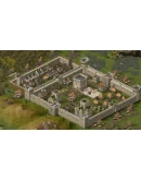 Stronghold HD (STEAM КЛЮЧ) РОССИЯ+СНГ / РУССКИЙ ЯЗЫК Stronghold HD (STEAM КЛЮЧ) РОССИЯ+СНГ / РУССКИЙ ЯЗЫК