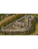 Stronghold HD (STEAM КЛЮЧ) РОССИЯ+СНГ / РУССКИЙ ЯЗЫК Stronghold HD (STEAM КЛЮЧ) РОССИЯ+СНГ / РУССКИЙ ЯЗЫК