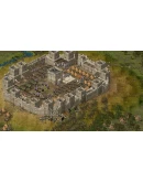 Stronghold HD (STEAM КЛЮЧ) РОССИЯ+СНГ / РУССКИЙ ЯЗЫК Stronghold HD (STEAM КЛЮЧ) РОССИЯ+СНГ / РУССКИЙ ЯЗЫК
