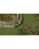 Stronghold HD (STEAM КЛЮЧ) РОССИЯ+СНГ / РУССКИЙ ЯЗЫК Stronghold HD (STEAM КЛЮЧ) РОССИЯ+СНГ / РУССКИЙ ЯЗЫК