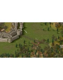 Stronghold HD (STEAM КЛЮЧ) РОССИЯ+СНГ / РУССКИЙ ЯЗЫК Stronghold HD (STEAM КЛЮЧ) РОССИЯ+СНГ / РУССКИЙ ЯЗЫК