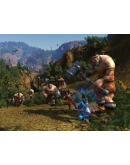 SpellForce Complete Pack (12 in 1)STEAM КЛЮЧРФ+СНГ